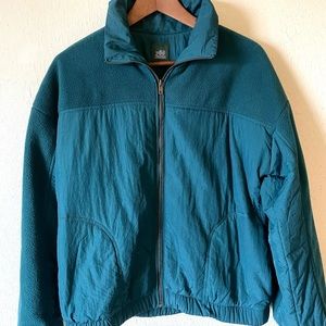 Target wind breaker